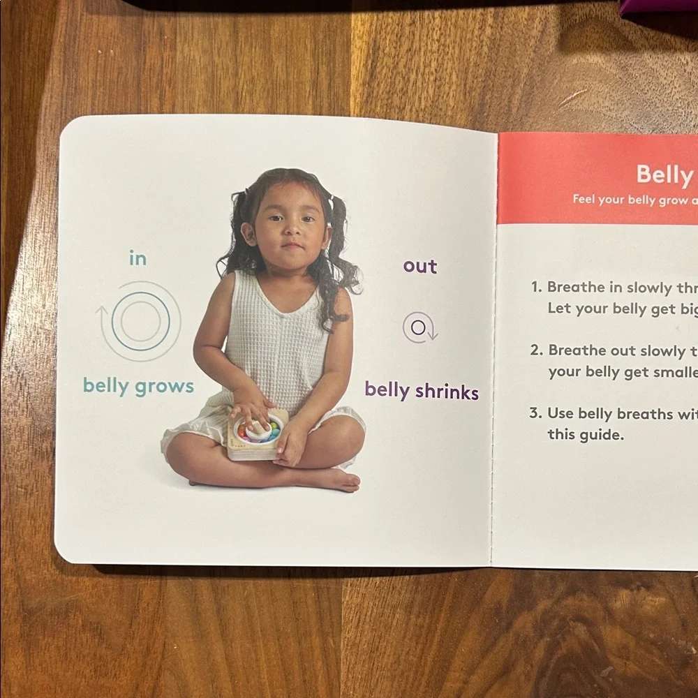 Lovevery Calming Circle